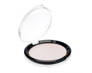 Golden Rose 0082 Silky Touch Compact Powder, 1er Pack (1 X 12 G) 0082 - Pudry do twarzy - miniaturka - grafika 1