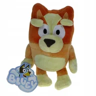Maskotki i pluszaki - Bluey: Maskotka piesek (suczka) Bingo 18cm (13007) - miniaturka - grafika 1