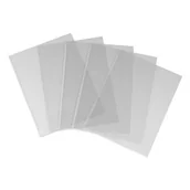 Artykuły biurowe - Obwoluta A4 "L" 150mic BIURFOL 1SZT /OF-23/ - miniaturka - grafika 1