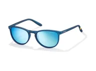 Okulary przeciwsłoneczne - Polaroid PLD 8016/N UJO/JY - miniaturka - grafika 1