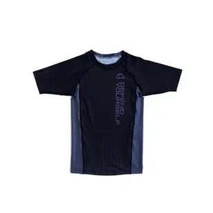 Rashguard do MMA męski Manto Ranked - Kimona, stroje i obuwie - miniaturka - grafika 1
