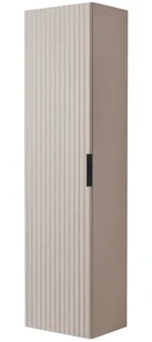 Wiszący słupek kazmirowy do łazienki G1-S24 - Szafki łazienkowe - miniaturka - grafika 1