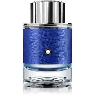 Mont Blanc Explorer Ultra Blue Woda perfumowana 60ml - Wody i perfumy męskie - miniaturka - grafika 1