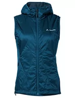 Kamizelki damskie - VAUDE Damska kamizelka Women's Freney Hybrid Vest Iv - miniaturka - grafika 1