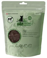 Przysmaki dla kotów - Catz Finefood Meatz N.15 Koń 45g - miniaturka - grafika 1