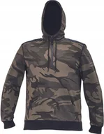 Odzież robocza - Cerva Elastyczna Bluza Robocza Moro Crambe 3XL * - miniaturka - grafika 1