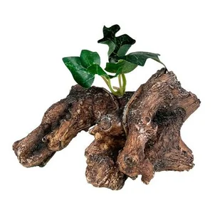 Ozdoba akwariowa korzeń Happet - Dekoracje do akwarium - miniaturka - grafika 1