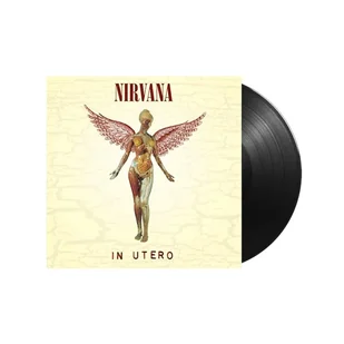 In Utero - Winyle - miniaturka - grafika 2