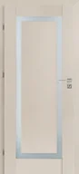 Drzwi wewnętrzne - Drzwi wewnętrzne pokojowe Esento Cashmere 70 lewe - miniaturka - grafika 1