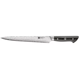 Zwilling Kanren - nóż do wędlin 23 cm - Noże kuchenne - miniaturka - grafika 1