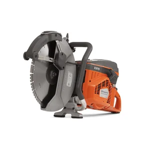 Przecinarka ręczna Husqvarna K 970 SMART GUARD 270° 350mm Husqvarna Construction - Inne urządzenia budowlane Przecinarka ręczna Husqvarna K 970 SMART GUARD 270° 350mm Husqvarna Construction - Inne urządzenia budowlane - miniaturka - grafika 1