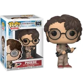Figurki kolekcjonerskie - Funko POP! Movies, figurka kolekcjonerska, Ghostbusters, Phoebe, 925 - miniaturka - grafika 1