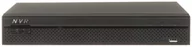 Rejestratory do monitoringu - REJESTRATOR IP BCS-L-NVR0401-4KE-4P 4 KANAŁY, 4 PoE BCS Line - miniaturka - grafika 1
