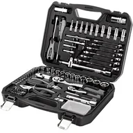 Zestawy narzędziowe - NEO TOOLS M4K Garage 10-100 (90 elementów) - miniaturka - grafika 1