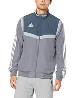 Kurtki męskie - adidas Tiro19 Pes Jkt kurtka męska - miniaturka - grafika 1