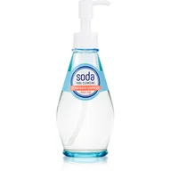 Pozostałe kosmetyki do pielęgnacji twarzy - Holika Holika Soda Tok Tok Clean Pore Deep Cleansing Oil 150 ml - miniaturka - grafika 1