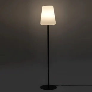 Designerska lampa ogrodowa stojąca z wtyczką 10105 z serii PATIO (｡◕‿◕｡) OGROMNE RABATY TELEFONICZNE! 783-200-183 LUB NAPISZ SKLEP@KAJA.COM.PL (｡◕‿◕｡) OFICJALNY DYSTRYBUTOR (｡◕‿◕｡) 30 LAT NA RYNKU (｡◕‿◕｡) - Lampy ogrodowe - miniaturka - grafika 2