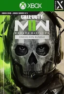Gry PC Cyfrowe - Call of Duty: Modern Warfare II | Cross-Gen Bundle (Xbox Series X/S) - XBOX Account - GLOBAL - miniaturka - grafika 1