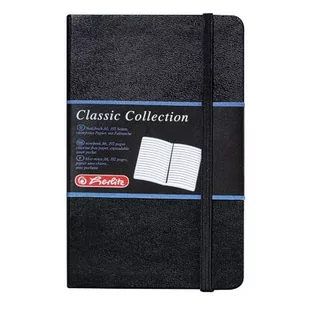 NOTES A6/96 LINIA CLASSIC  COL - Gadżety  do biura - miniaturka - grafika 1