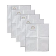 Akcesoria do urządzeń czyszczących - Makita A-49557 papierowy worek na pył do VC1310/2510/3510L 5 szt. - miniaturka - grafika 1