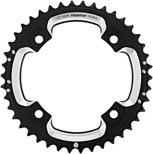 Sram SRAM MTB GXP Zębatka rowerowa 10 rz. 120mm, matte black 39T 2020 Zębatki przednie 401060141 - Części rowerowe - miniaturka - grafika 1