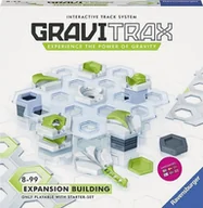 Zabawki konstrukcyjne - Ravensburger BRIO 10927610 GraviTrax Building Nordics 10-spr - miniaturka - grafika 1