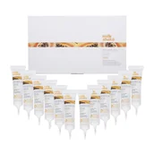 Odżywki do włosów - Milk Shake, Moisture Plus, Balsam do włosów, 6x12 ml - miniaturka - grafika 1