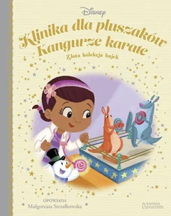 Disney Złota Kolekcja Bajek - Czasopisma - miniaturka - grafika 1