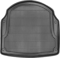 Maty bagażnikowe - Mercedes E Klasa W212 Sedan 2009-2016 Mata bagażnika MAX-DYWANIK 911212 - miniaturka - grafika 1