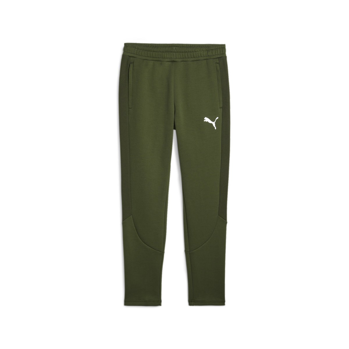 PUMA SPODNIE EVOSTRIPE 67593231 r S