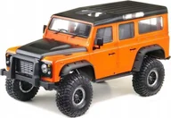 Samochody i pojazdy dla dzieci - Wader Absima LANDI, Crawler truck, 1:10, 2.97 kg - miniaturka - grafika 1