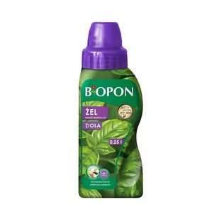 Biopon BIO000030 - Nawozy ogrodnicze - miniaturka - grafika 1