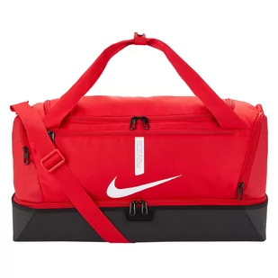 Torba Nike Academy Team M Hardcase czerwona CU8096 657 - Torby podróżne - miniaturka - grafika 1