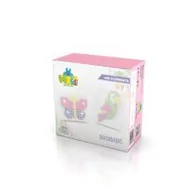 Klocki - ARTYZAN Klocki Meli Minis Girls 400 - miniaturka - grafika 1