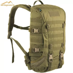 Plecak militarny Wisport Zipper Fox 25 Special - Plecaki - miniaturka - grafika 1