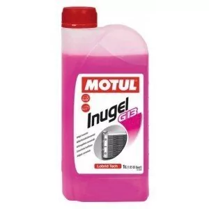 Motul Inugel G13 1L Płyn Do Chłodnic - Płyny chłodnicze - miniaturka - grafika 1