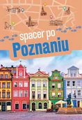 Przewodniki - spacer po poznaniu - miniaturka - grafika 1