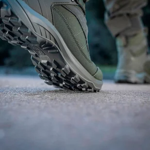 M-Tac - Buty taktyczne jesienno-zimowe - Ranger Green - 1JJ143/9TPLV - Odzież taktyczna i umundurowanie - miniaturka - grafika 15