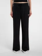 Spodnie damskie - pantaloni donna dickies mapleton straight w - dk0a4z2vblk1 black - miniaturka - grafika 1