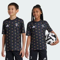 Piłka nożna - Koszulka Juventus Pre-Match Kids - miniaturka - grafika 1