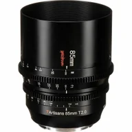 Obiektywy - 7Artisans SPECTRUM 85mm T2.0 Sony E - miniaturka - grafika 1