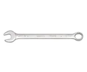 Narzędzia samochodowe - KLUCZ PLASKO-OCZKOWY 19MM SZT YATO YT-0019 - miniaturka - grafika 1