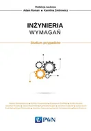 Systemy operacyjne i oprogramowanie - Inżynieria wymagań. Studium przypadków - miniaturka - grafika 1