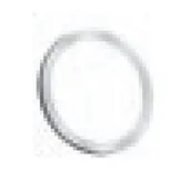 Maskownice do kabli - Bachmann PIX Hak kablowy Stal nierdzewna 25 szt. - miniaturka - grafika 1