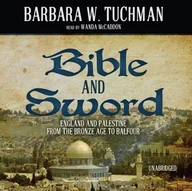 Audiobooki obcojęzyczne - Bible and Sword - miniaturka - grafika 1