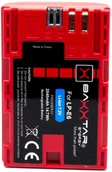 Akumulatory do aparatów dedykowane - Baxxtar Akku LP-E6 2040mAh - miniaturka - grafika 1