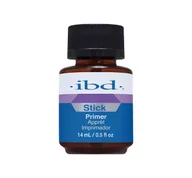 Zmywacze i cleanery do paznokci - IBD IBD Beauty Primer Stick IBD - 14 ml - miniaturka - grafika 1
