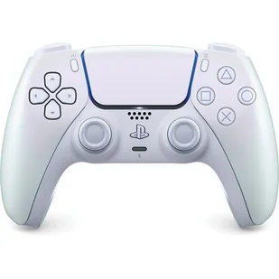 Kontroler SONY DualSense Chroma Biały - Kontrolery do Playstation - miniaturka - grafika 1