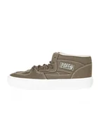 Trampki męskie - Vans Sneakersy w kolorze khaki - miniaturka - grafika 1