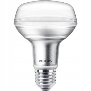 Żarówka Led Philips, E27, 4W, 345lm, 2700K - Żarówki LED - miniaturka - grafika 1